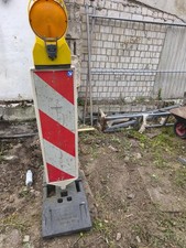 Schake warnbake leitplankenset gebraucht kaufen Schake warnbake leitplankenset gebraucht kaufen  Duisburg