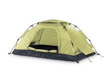 Rocktrail kuppelzelt easy gebraucht kaufen  Zehdenick