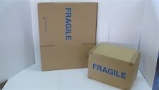 Cartons demenagement 600x400x4 d'occasion  Villeneuve-sur-Lot