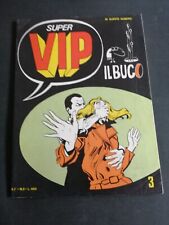 Super vip nr.3 usato  Bagnolo in Piano