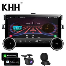 Dual knob android for sale  Hebron