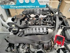 Motore parziale hn05 usato  Ferrara