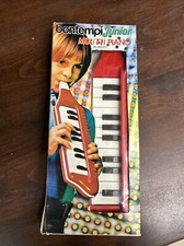Bontempi Junior  Mouth Piano Mp 420 comprar usado  Enviando para Brazil