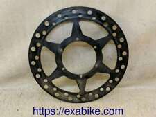 Disque frein gilera d'occasion  Languidic