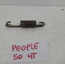 Molla cavalletto centrale usato  Giugliano in Campania
