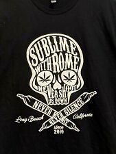 Sublime rome skull for sale  Covina