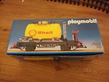 Playmobil 4107 waggon gebraucht kaufen  Fridolfing