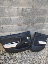 Panneaux porte citroën d'occasion  L'Isle-d'Espagnac