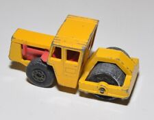Matchbox lesney rullo usato  Casalpusterlengo