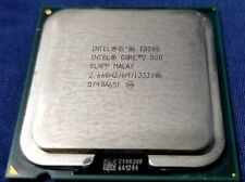 CPU227-Intel Core 2 Duo E8200 SLAPP Cache 6MB 2.66 Ghz LGA775 Cpu Processador comprar usado  Enviando para Brazil