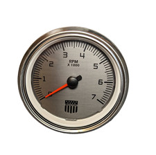 Mastercraft tach gauge for sale  Hudsonville