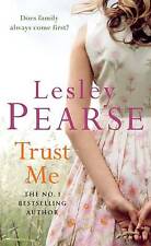 Pearse lesley trust for sale  STOCKPORT