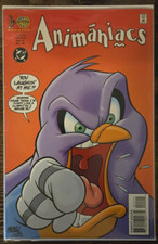 Animaniacs comic for sale  Milan
