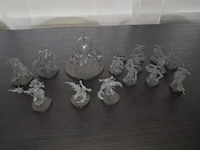 Warhammer 40k chaos gebraucht kaufen  Buxtehude