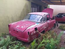 Historyczna Skoda. 450 Felicia. Wyjątkowy samochód. na sprzedaż  PL