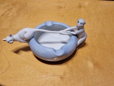 Pfeffer gotha porzellanfigur gebraucht kaufen  Sachsenkam