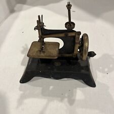Antique mini sowing for sale  Sterling