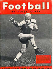 1935 Football By Potsy Clark Detroit Lions livro em bx38 comprar usado 1935 Football By Potsy Clark Detroit Lions livro em bx38 comprar usado  Enviando para Brazil