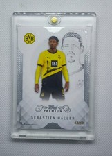Topps bvb dortmund gebraucht kaufen  Mülheim-Kärlich