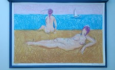 Lito giovanni march usato  Cantu