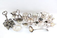 Kitchenalia inc silver for sale  LEEDS