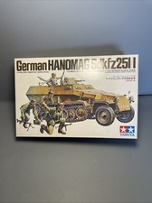 Tamiya 35020 german gebraucht kaufen  Hannover