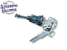 06-09 Mitsubishi Eclipse Driver Cilindro de Fechadura de Porta Frontal Esquerda Usado OEM 6371A098 comprar usado  Enviando para Brazil