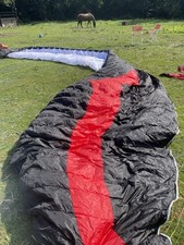 Ozone speedster paramotor for sale  LEICESTER