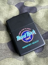 1990s vintage zippo for sale  Huntington Beach