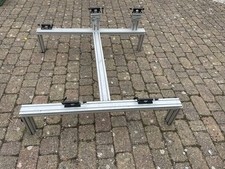 Bike carrier frame for sale  DERBY