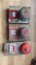 fire bell for sale  THURSO