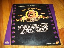 Mgm home video for sale  Lakewood