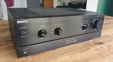 Sony f440e integrated for sale  LYDNEY