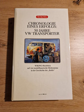 Wiking 990 chronologie gebraucht kaufen  Hirschaid