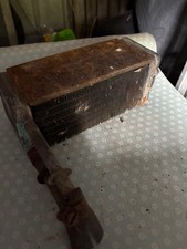 Consul mk2 heater for sale  BANBURY