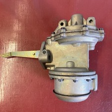 Nors fuel pump for sale  Gainesville