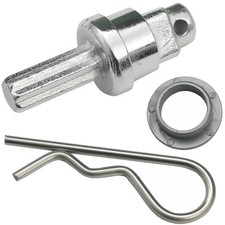 Motorwelle achse antrieb gebraucht kaufen Motorwelle achse antrieb gebraucht kaufen  Bad Eilsen