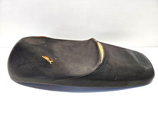 Sella saddle rifoderare usato  Caivano