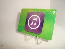 Apple itunes collectable for sale  Ormond Beach