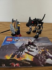 Lego viking set for sale  Bangor