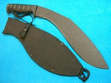 Coltello sopravvivenza grande usato  Spedire a Italy