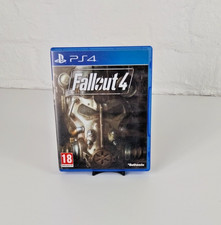 Fallout playstation game for sale Fallout playstation game for sale  NEWCASTLE UPON TYNE