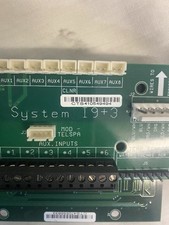 Pentair intellitouch control for sale  Ventura