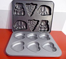 Bleche backformen herz gebraucht kaufen Bleche backformen herz gebraucht kaufen  Moers