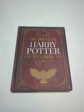 harry potter spell book for sale  Miami