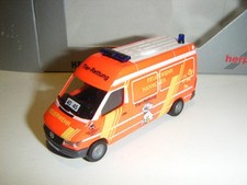 Herpa sprinter rtw gebraucht kaufen  Lüdenscheid
