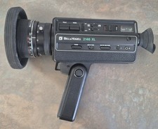 Vintage bell howell for sale  WELLINGBOROUGH