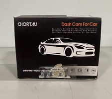 Dash cam car for sale  Wooster