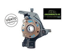 Mozzo anteriore sinistro usato  Rosarno