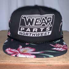 Vintage wear parts for sale  Auburn
